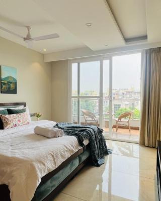 ZEN Suites Gurgaon - LUXE Stays Collection