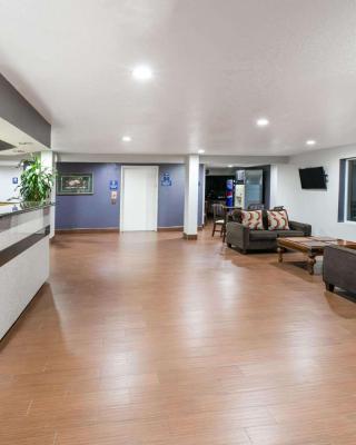 Microtel Inn & Suites by Wyndham Oklahoma City Airport