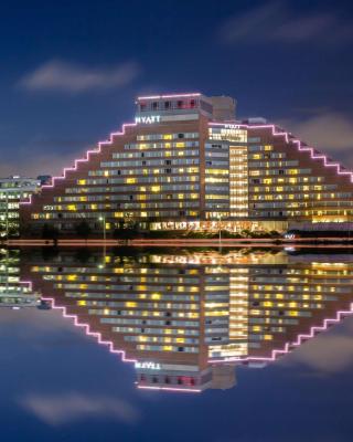 Hyatt Regency Boston/Cambridge