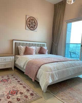 One bedroom new brand in ajman