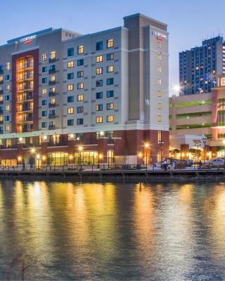 Courtyard by Marriott Gaithersburg Washingtonian Center