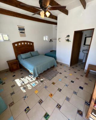 Playa Posada Eco Rooms