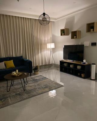 Family Furnished Apartment in Khobar