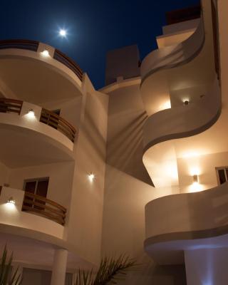 Cala da Lua apartments