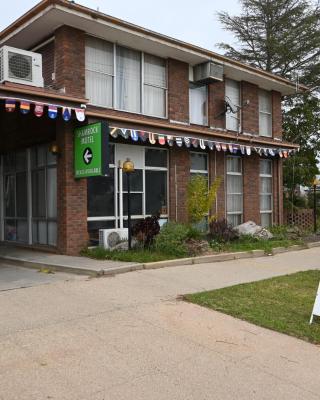 The Shamrock Hotel Balranald