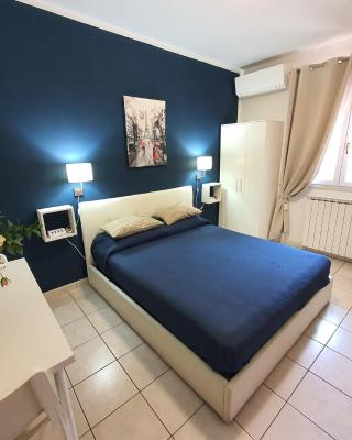 Guest House Brezza Marina