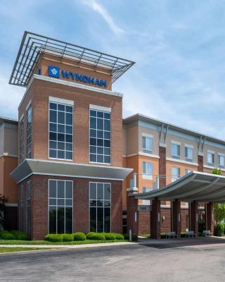 Wyndham Noblesville