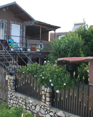 Casa Yachi Vama Veche