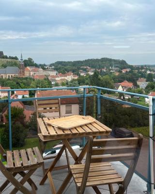 Appartement Nuage blanc