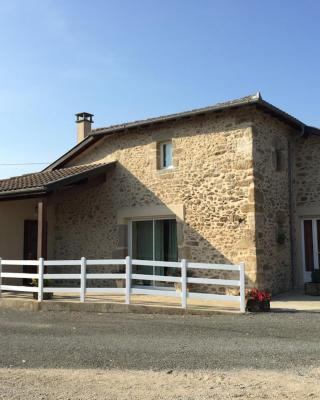 Chambres d'hôtes du Maspourquet