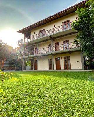 Tropical Villa - Weligama