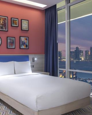 Hampton By Hilton Doha Old Town