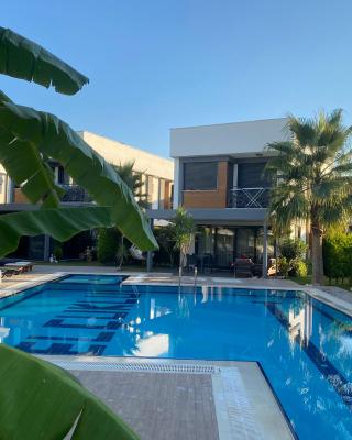 Villa Yılmaz dream holiday