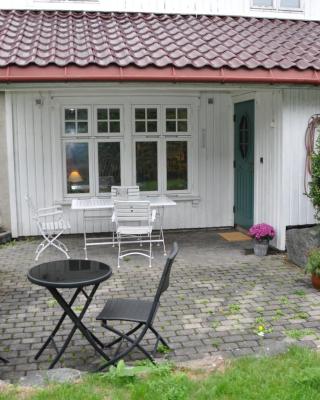 Hyggelig leilighet nær stranden, Tønsberg