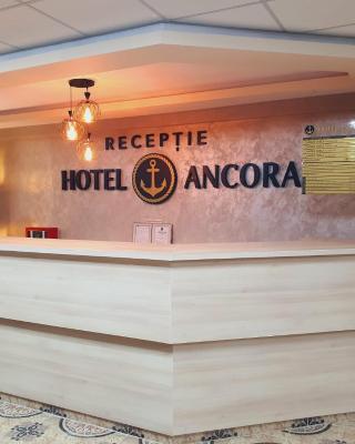 Hotel Ancora