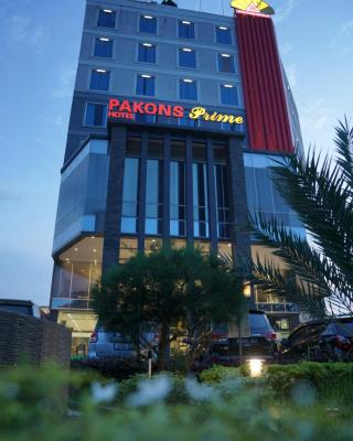 Pakons Prime Hotel