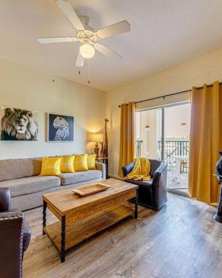 Exquisite 3 Bdr Condo Minutes to Disney