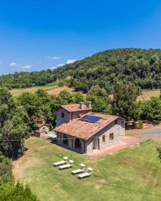 Holiday Home Casale Fonte by Interhome
