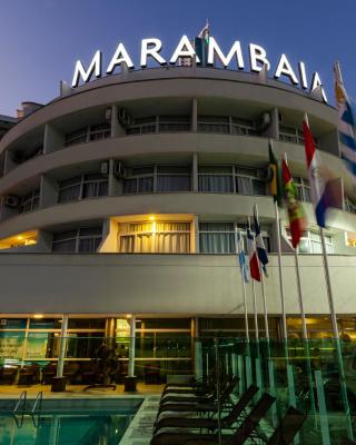 Marambaia Hotel e Convenções