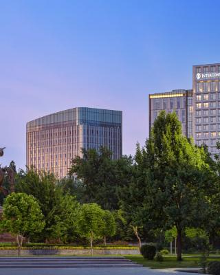 InterContinental Tashkent, an IHG Hotel