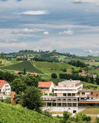 Landgut am Pößnitzberg