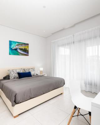 Modern 2 bedroom apartment - Soleia 2 Apartment A9