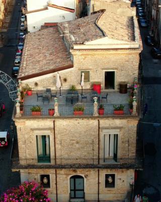 Palazzo Restifa