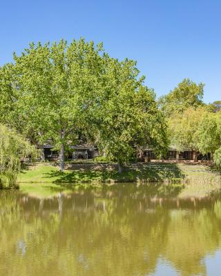 Picardie Guest Farm