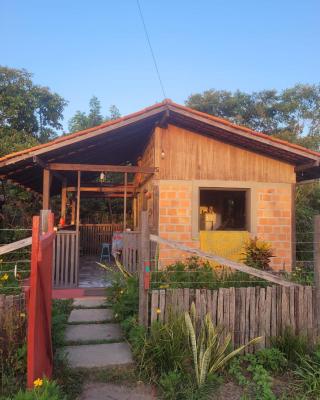 Hospedagem Casinha do Solar