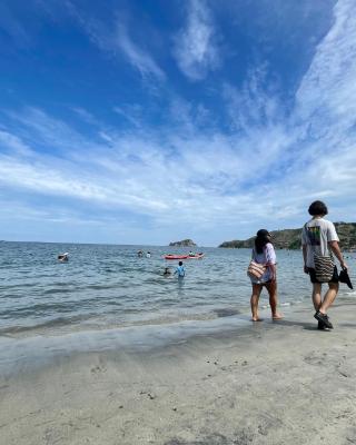 Lugar perfecto para ti a solo 300 metros de la playa