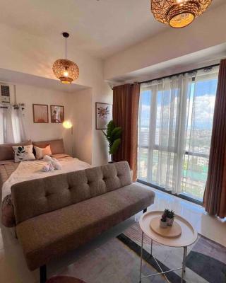 Studio Unit Viceroy Residences McKinley Hill BGC