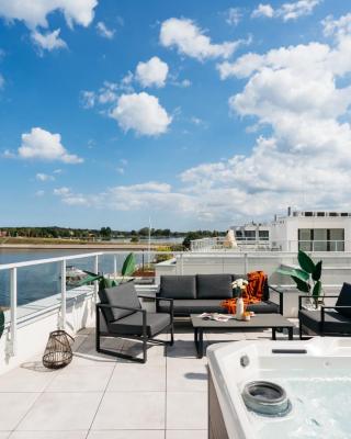 Sol Marina Resort Wyspa Sobieszewska I - LoftAffair Collection