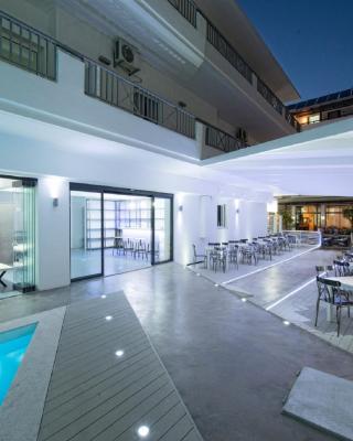 Fedra Boutique Apartments