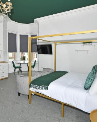 One Battison - Affordable Rooms, Suites & Studios in Stoke on Trent