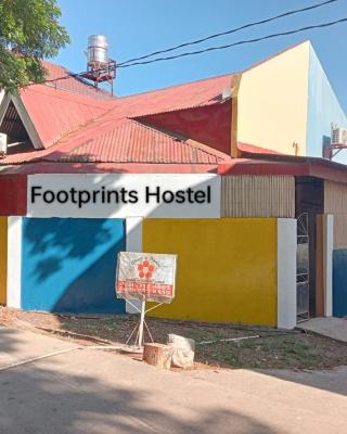 Footprints Hostel