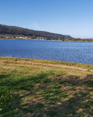 Paradise Lake flats