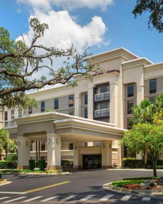 Hampton Inn & Suites at Lake Mary Colonial Townpark