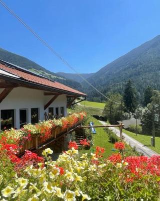 Martlerhof Urlaub auf dem Bauernhof