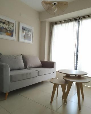 CONFORTABLE DEPARTAMENTO EN BARRIO SUR