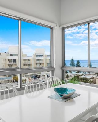 Nova Mooloolaba Beach Apartments