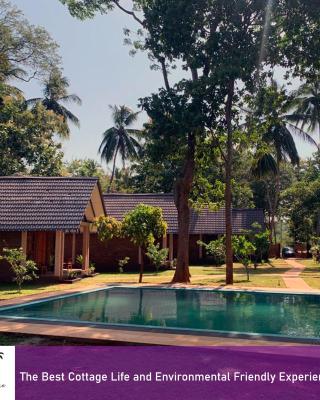 The Cottage Sigiriya