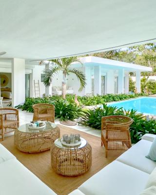 Villa White Horizon by Sealodge