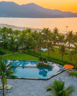 Temple Da Nang Resort