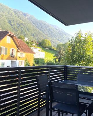 homy City Lodge in Feldkirch, Grenznähe und doch Zentral