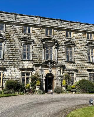 Moresby Hall Country House Hotel