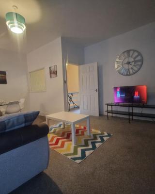 Primos Place - 2 Bedroom in Ashington