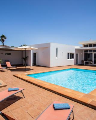 Villa Dulce Celestino Lanzarote