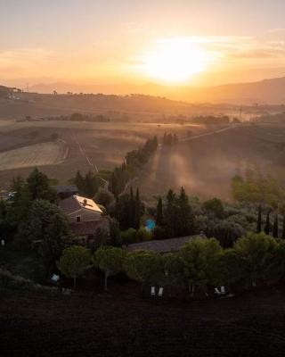 Agriturismo La Casetta del Sole