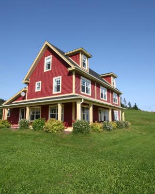 The Bread and Cheese Country Inn