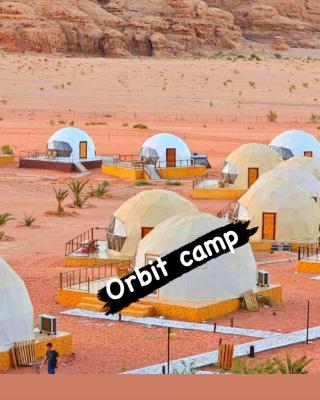 Orbit camp